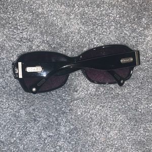 Coach sunglasses
